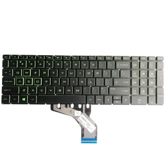 Laptop keyboard for HP Pavilion 15-ec1020ca 15-ec1011ns